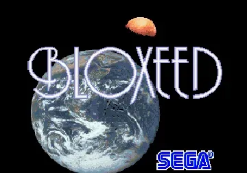 Bloxeed (C System)